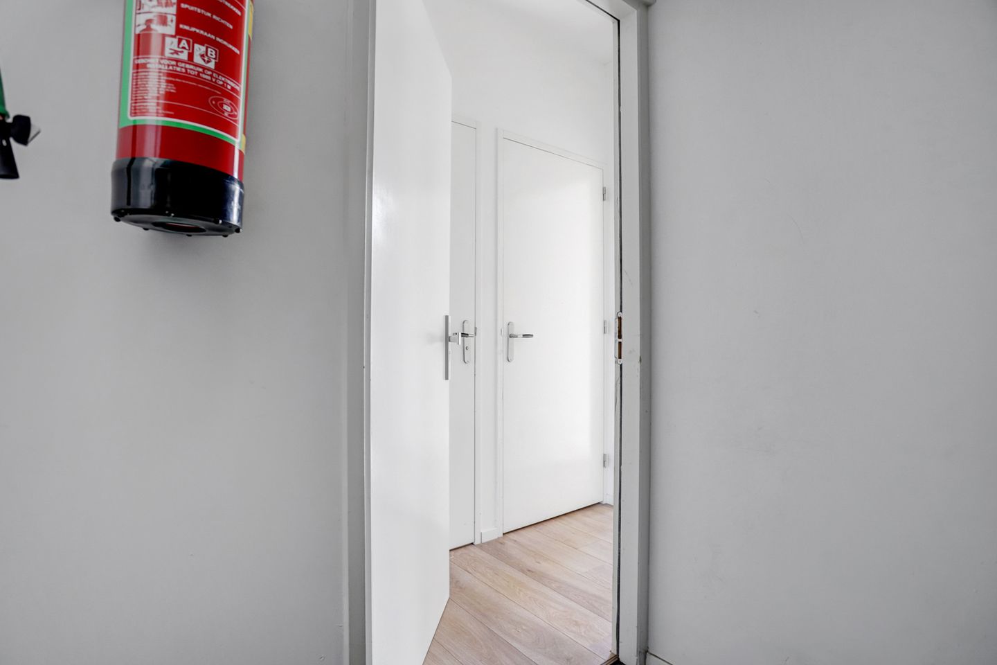 Foto 10 van Dominicanenstraat 151-A