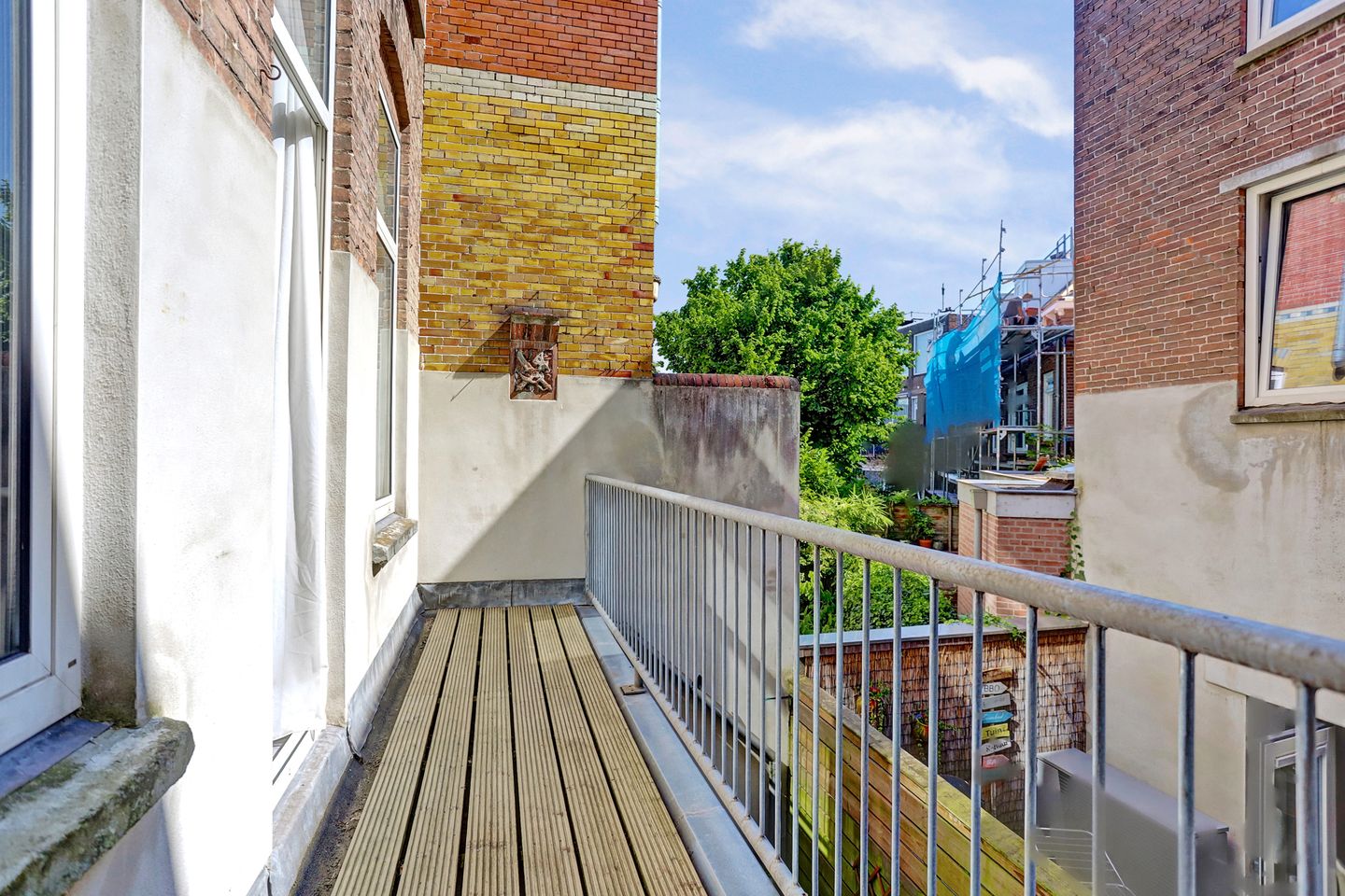 Foto 20 van Dominicanenstraat 151-A