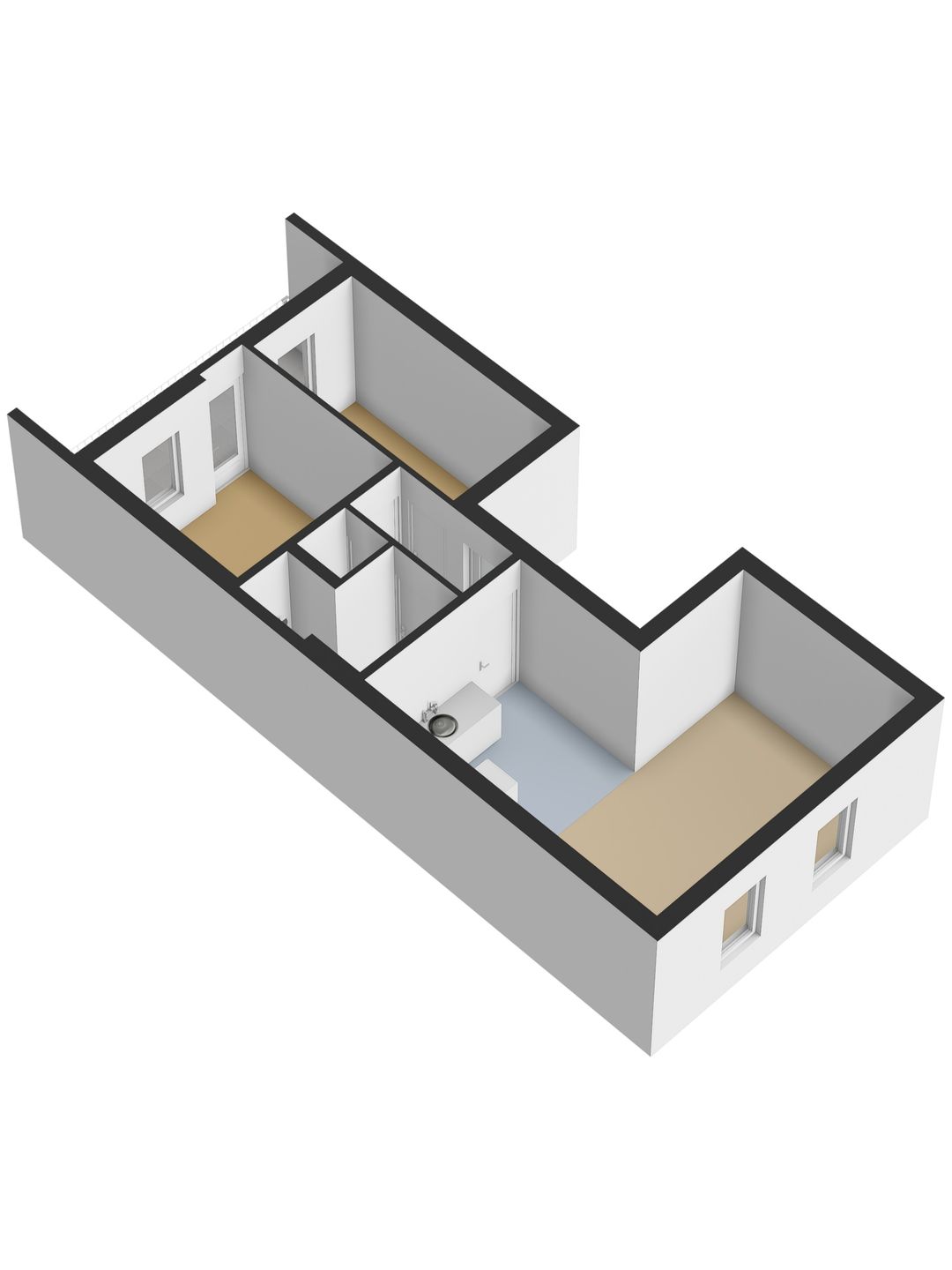 Foto 32 van Dominicanenstraat 151-A