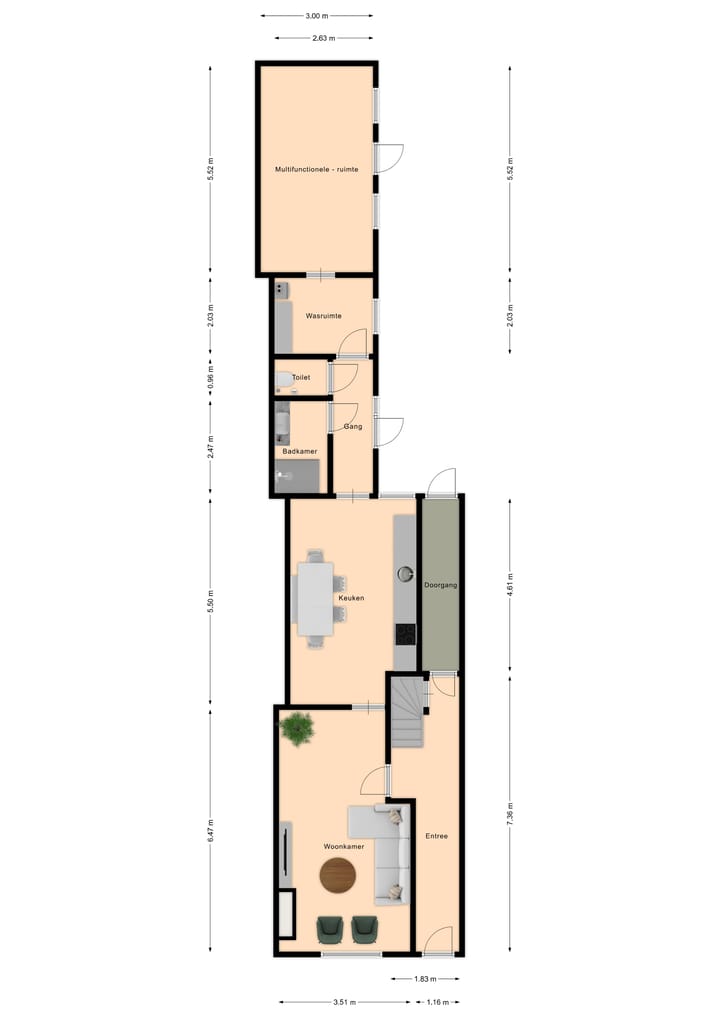 Foto 37 van Bovenderstraat 54