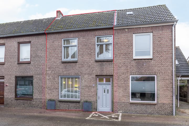 Foto 1 van Bovenderstraat 54