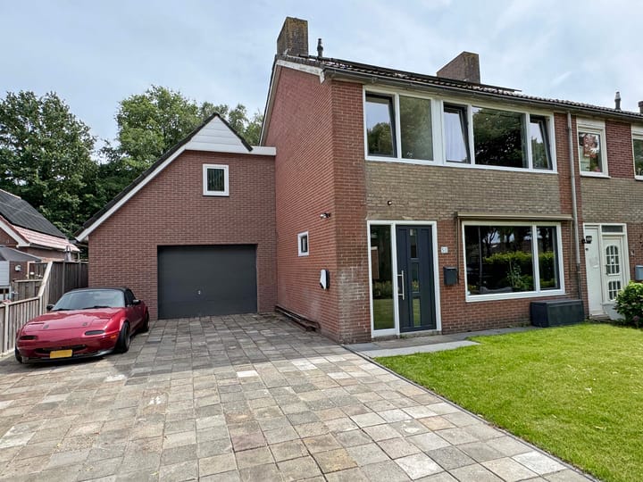Pr Hendrikstraat 50