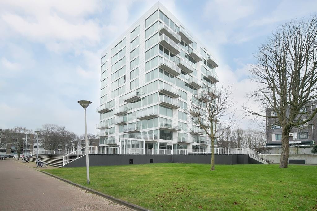 Foto 1 van Vrederustlaan 457