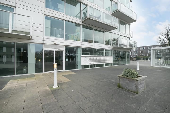 Foto 2 van Vrederustlaan 457