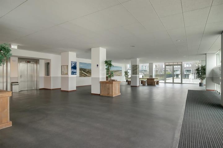 Foto 3 van Vrederustlaan 457