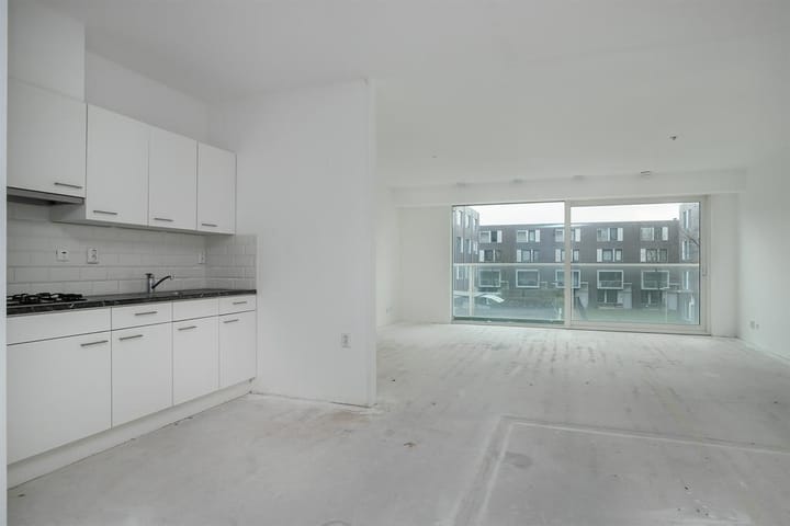 Foto 4 van Vrederustlaan 457