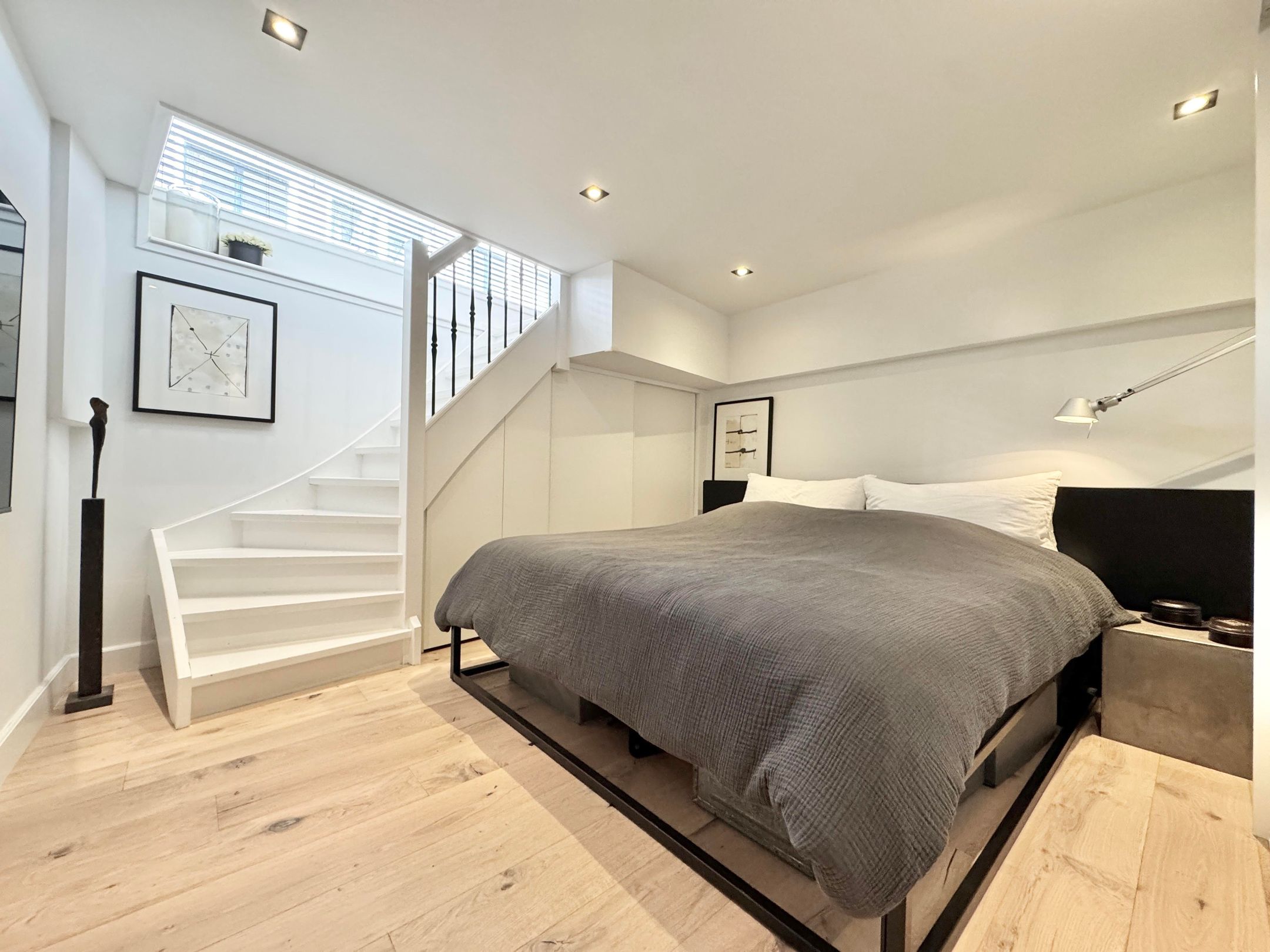 Foto 18 van Buiten Wieringerstraat 3-E