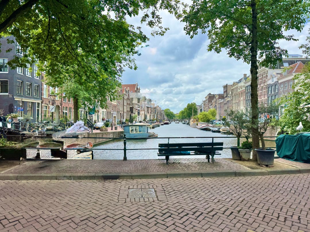 Foto 22 van Buiten Wieringerstraat 3-E