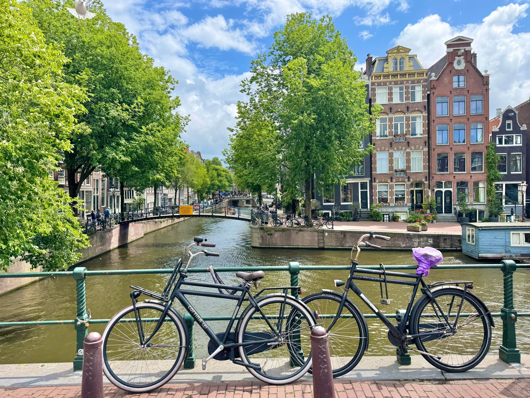 Foto 24 van Buiten Wieringerstraat 3-E