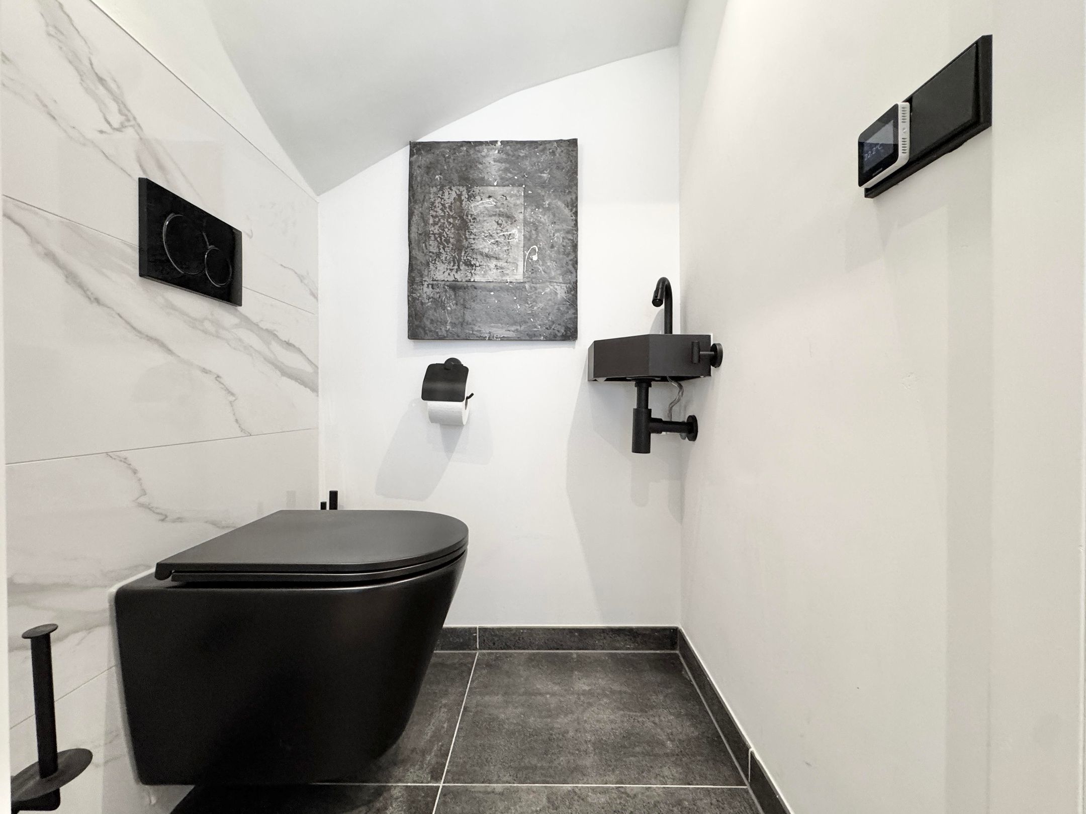 Foto 15 van Buiten Wieringerstraat 3-E