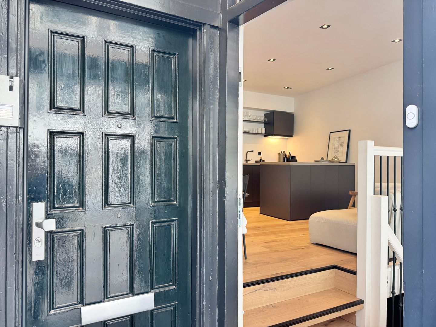 Foto 14 van Buiten Wieringerstraat 3-E