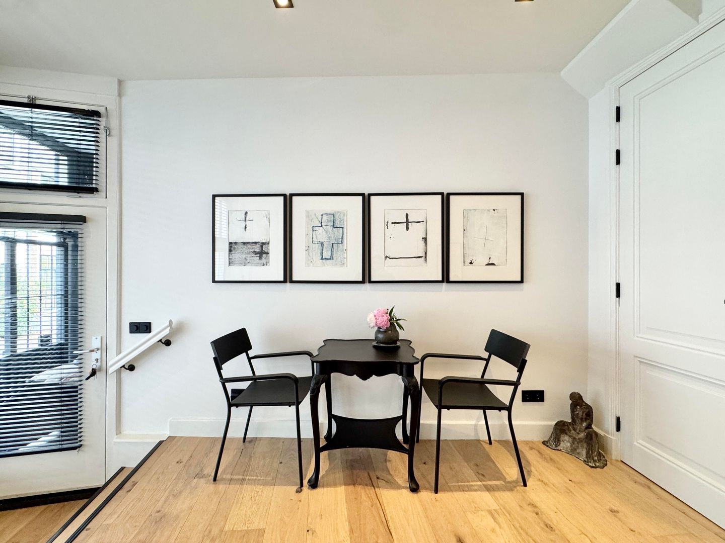 Foto 5 van Buiten Wieringerstraat 3-E