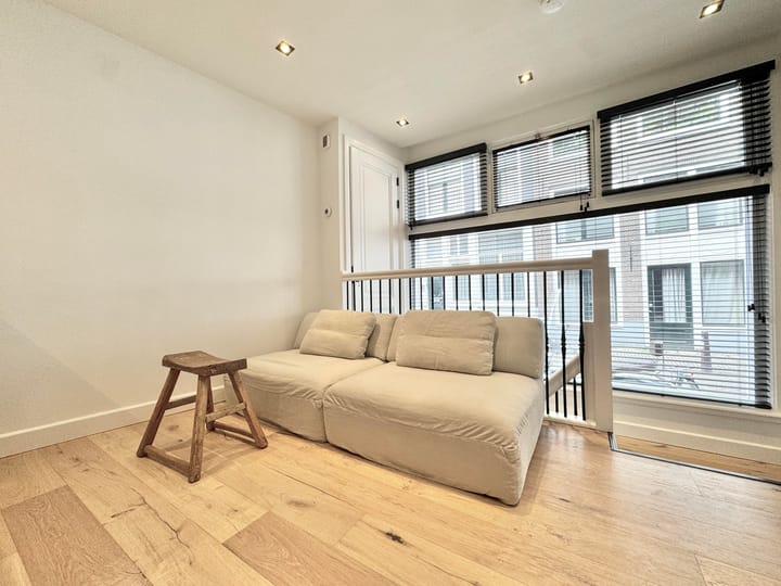 Foto 4 van Buiten Wieringerstraat 3-E