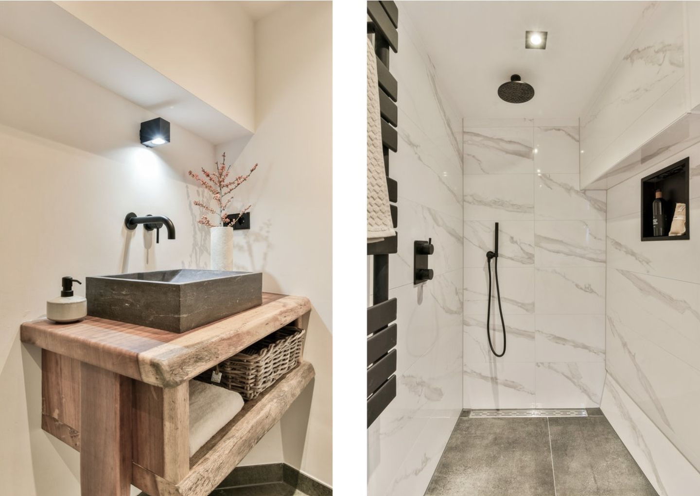 Foto 20 van Buiten Wieringerstraat 3-E