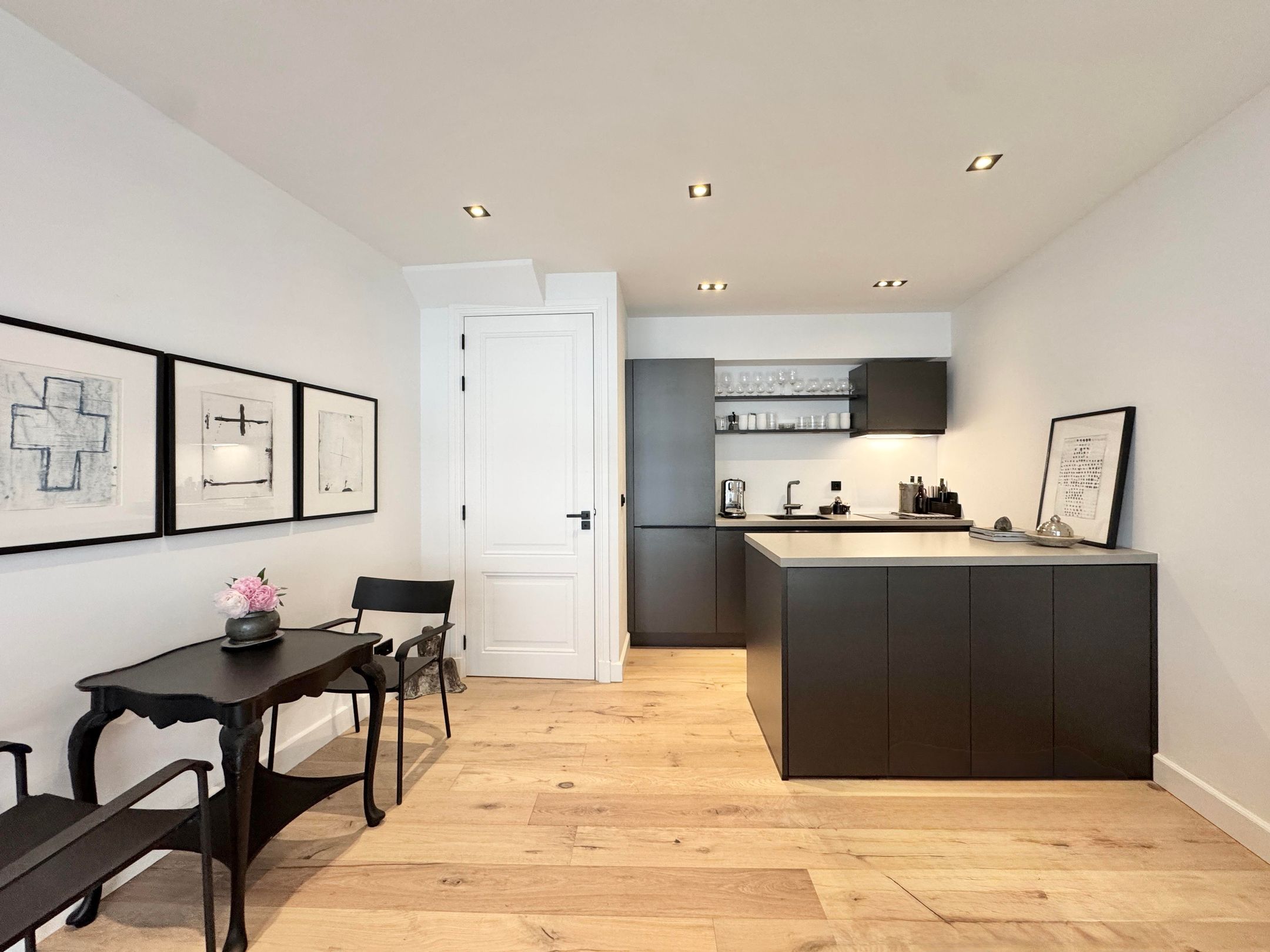 Foto 3 van Buiten Wieringerstraat 3-E