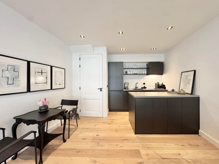 Foto 3 van Buiten Wieringerstraat 3-E