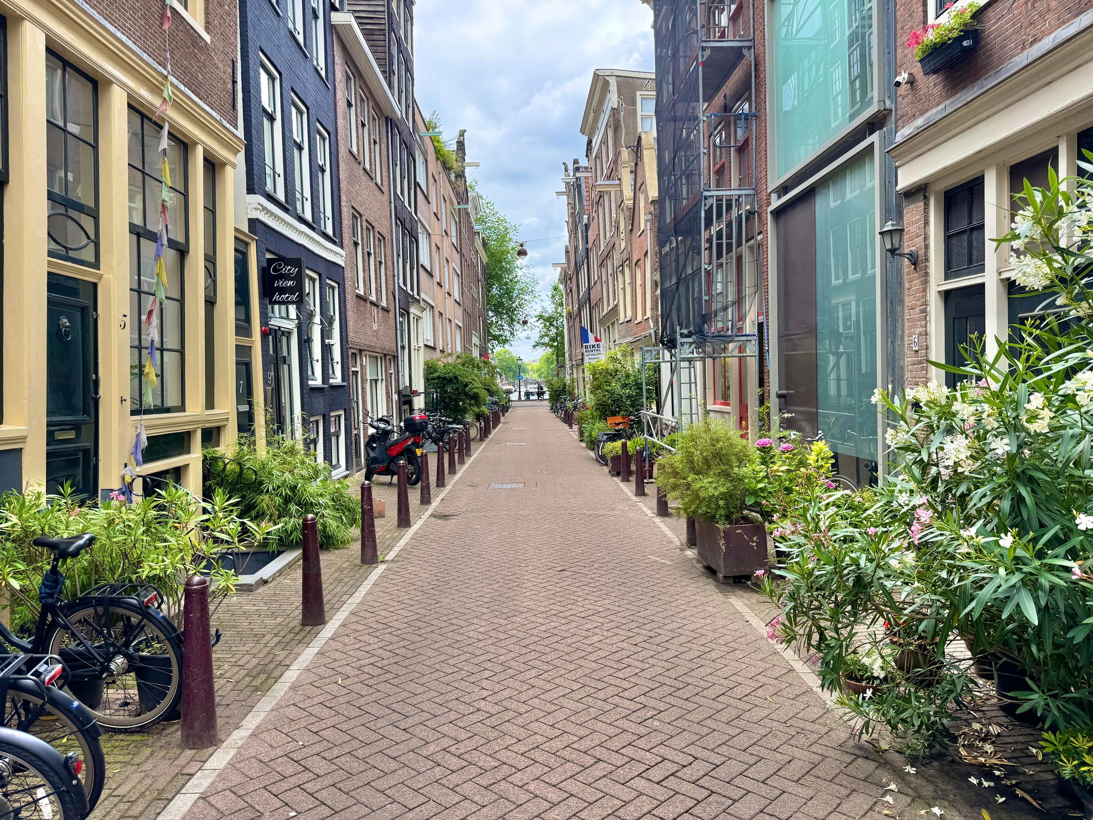 Foto 21 van Buiten Wieringerstraat 3-E