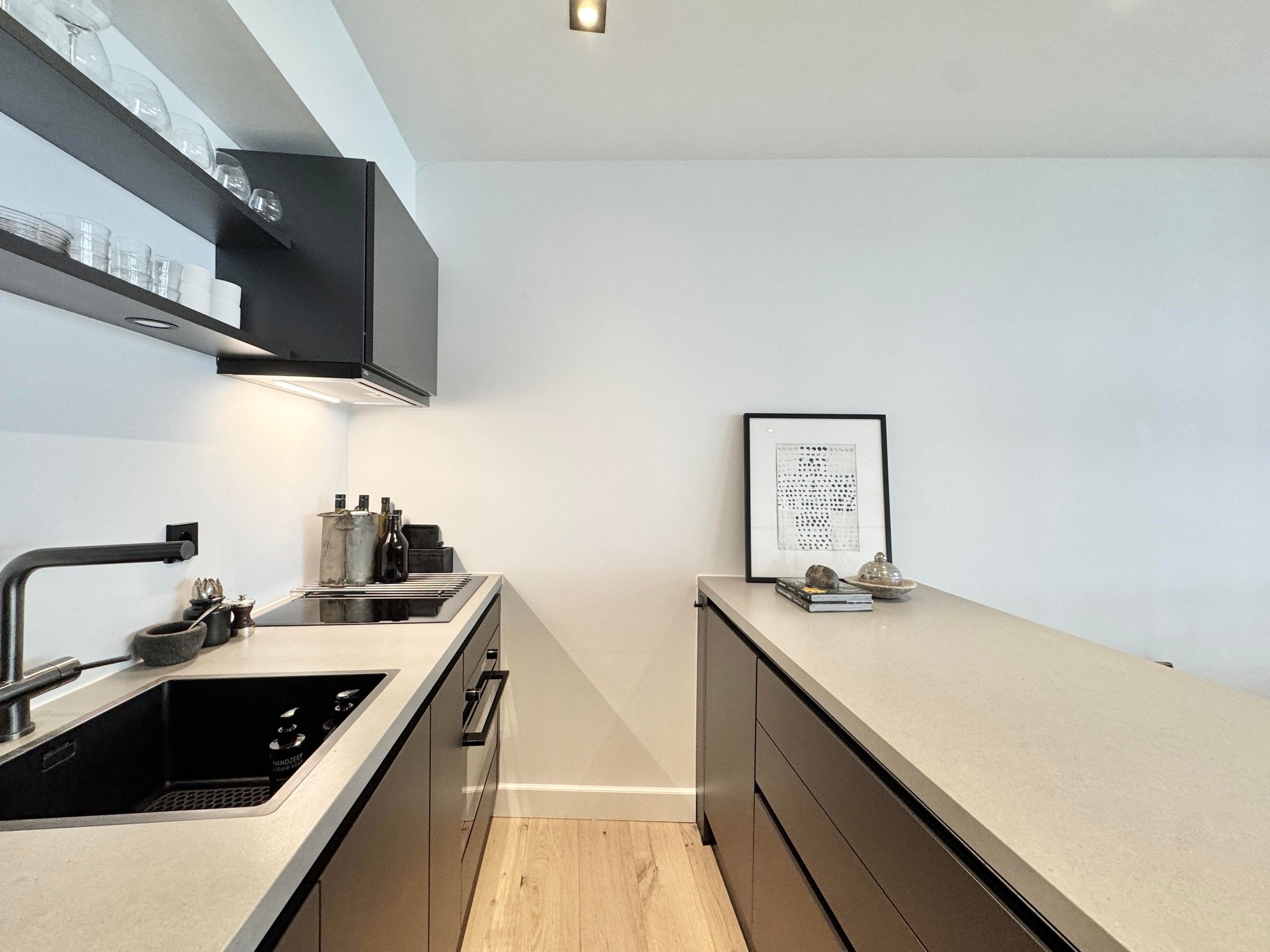 Foto 6 van Buiten Wieringerstraat 3-E