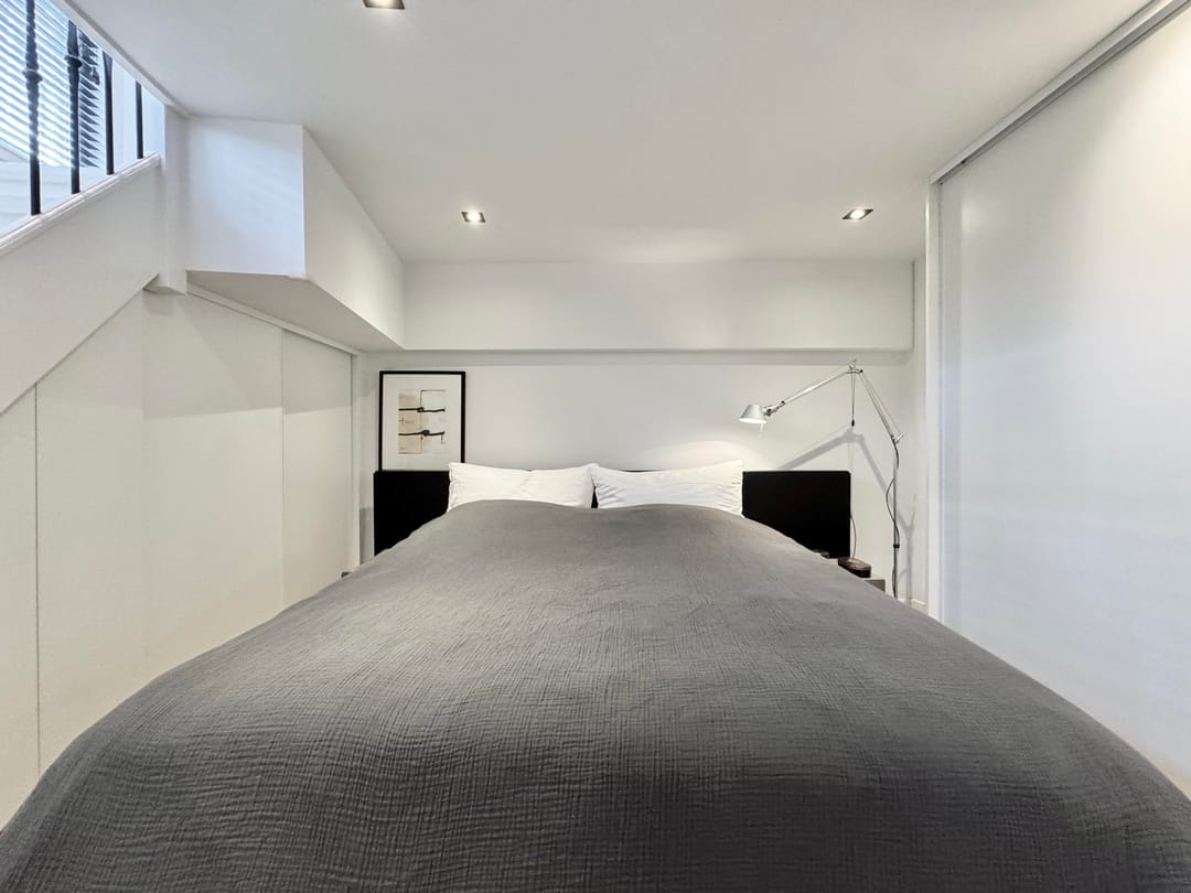 Foto 16 van Buiten Wieringerstraat 3-E