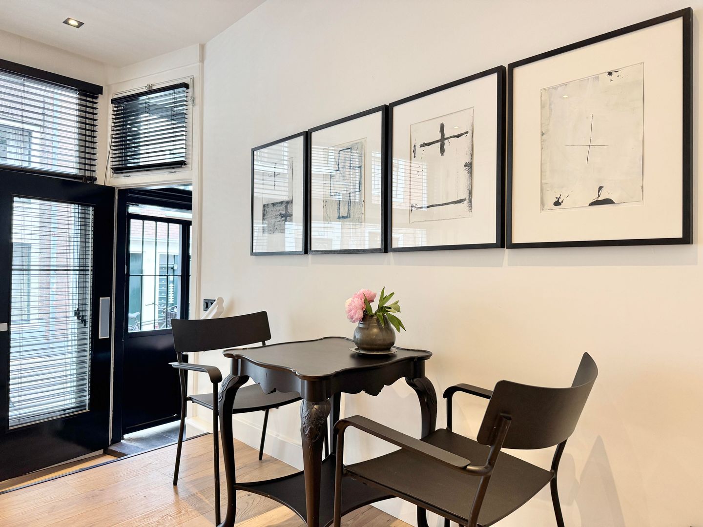 Foto 10 van Buiten Wieringerstraat 3-E