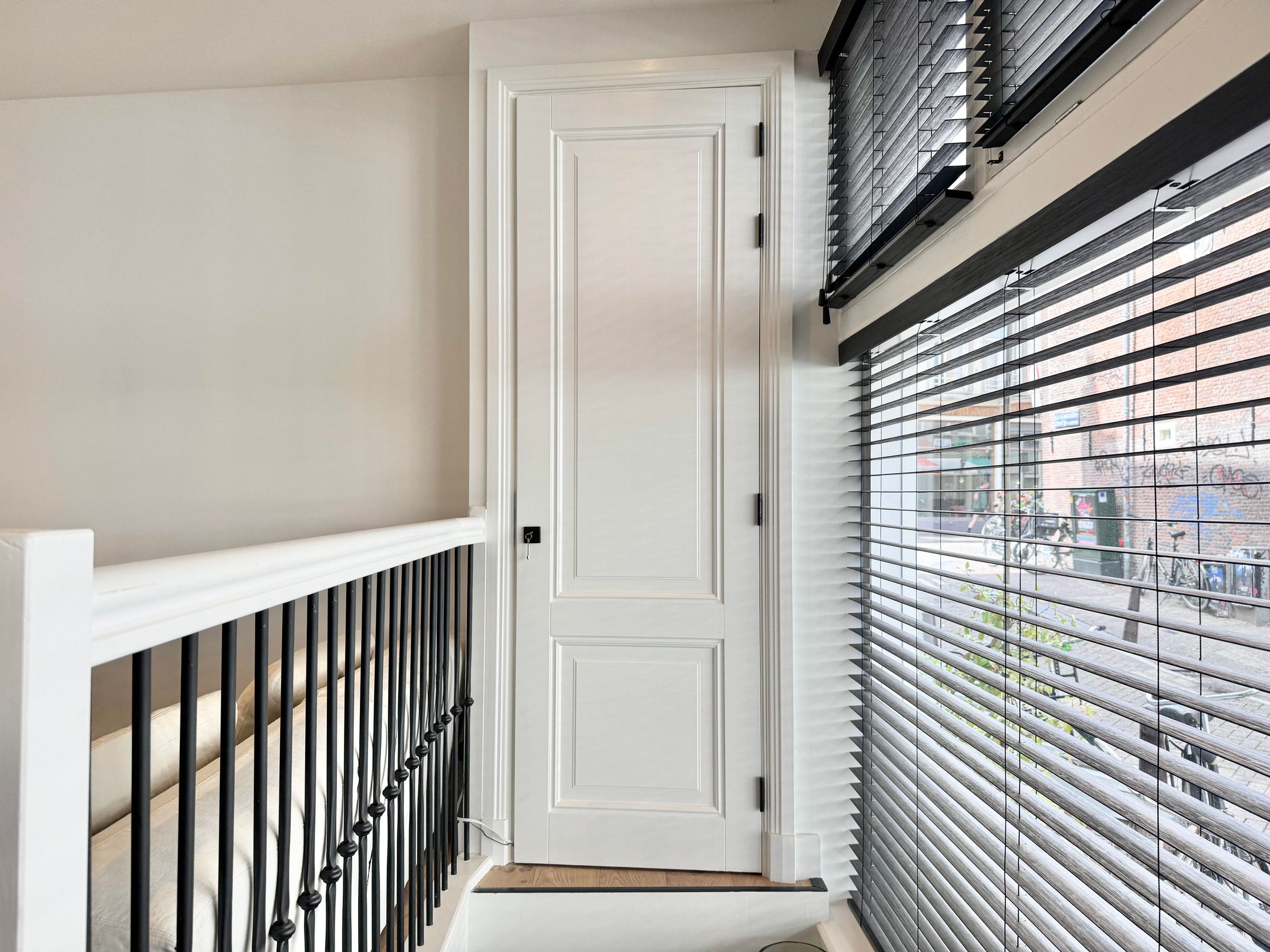 Foto 9 van Buiten Wieringerstraat 3-E