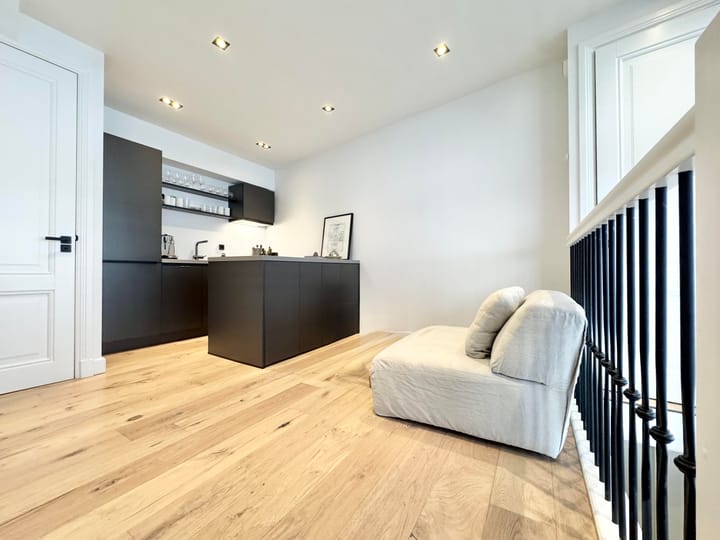 Foto 2 van Buiten Wieringerstraat 3-E