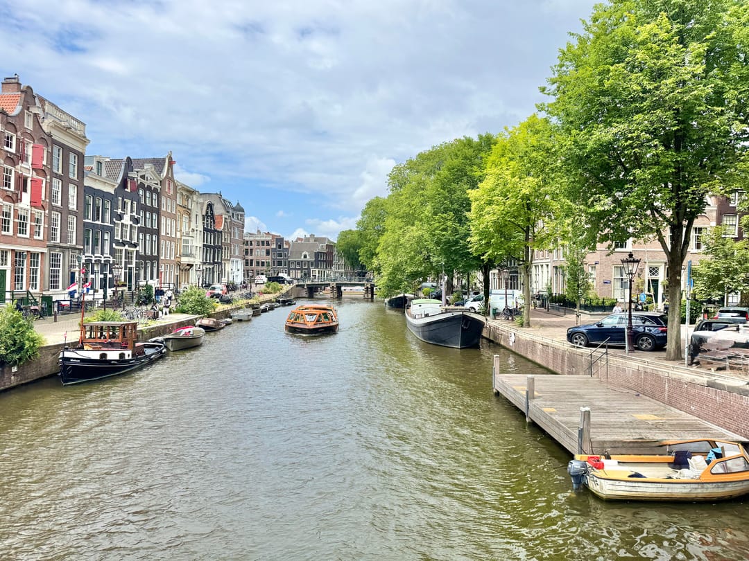 Foto 23 van Buiten Wieringerstraat 3-E