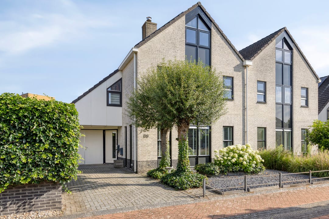 Photo 1 of De Buitengracht 80