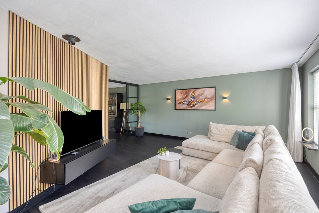 Photo 2 of De Buitengracht 80