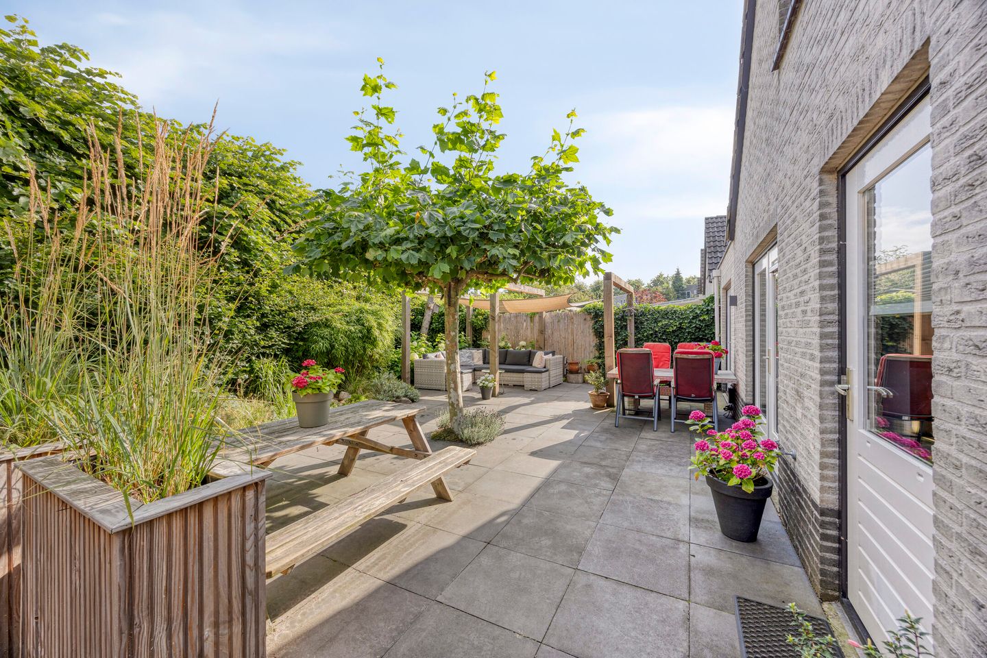 Photo 4 of De Buitengracht 80