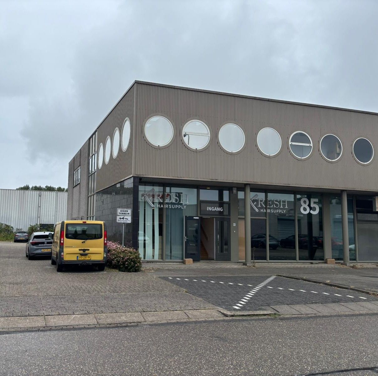 Bekijk foto 1 van Eglantierbaan 85-87