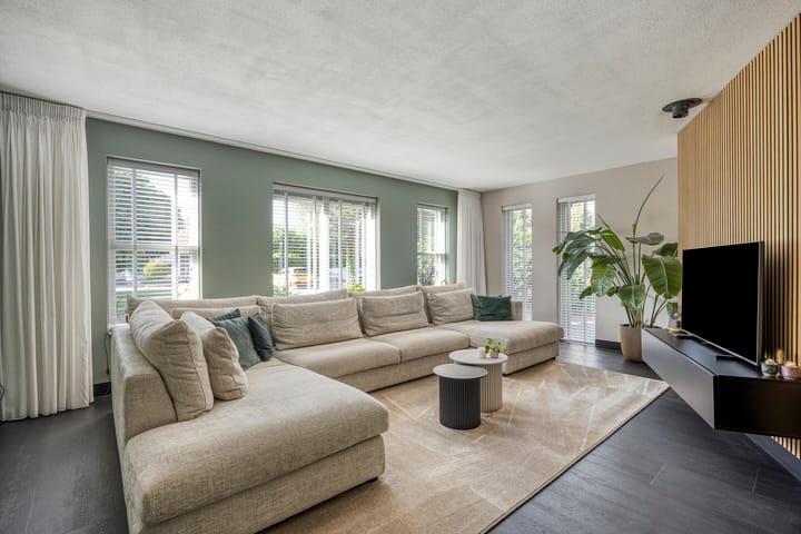 Photo 5 of De Buitengracht 80