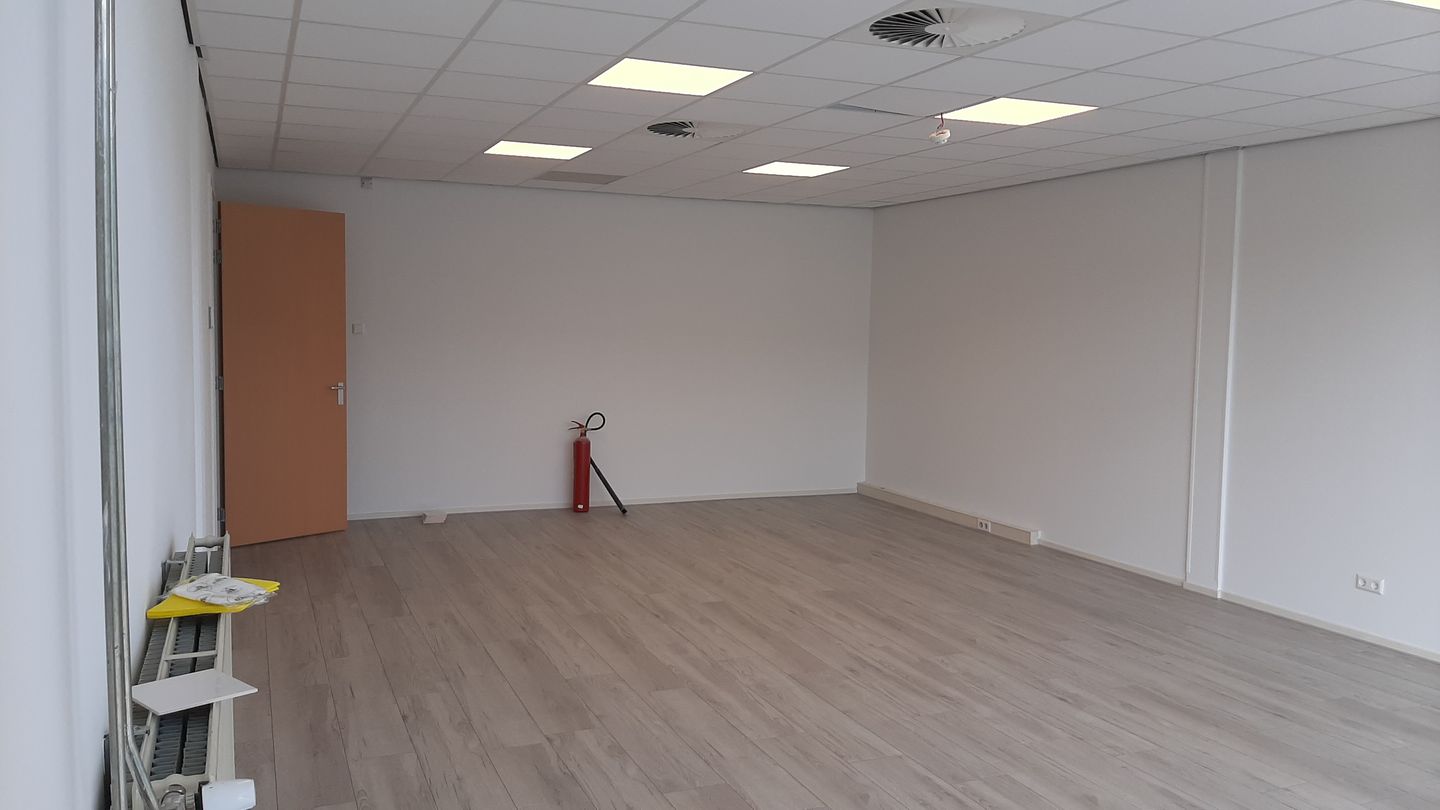 Bekijk foto 3 van Eglantierbaan 85-87