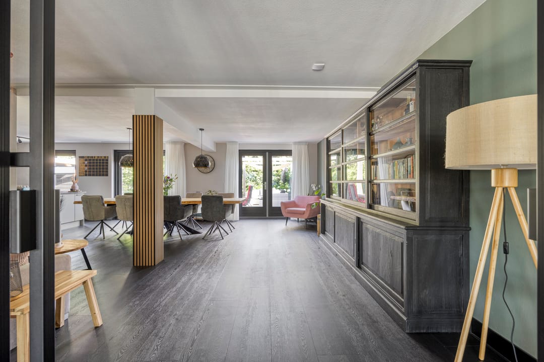 Photo 7 of De Buitengracht 80