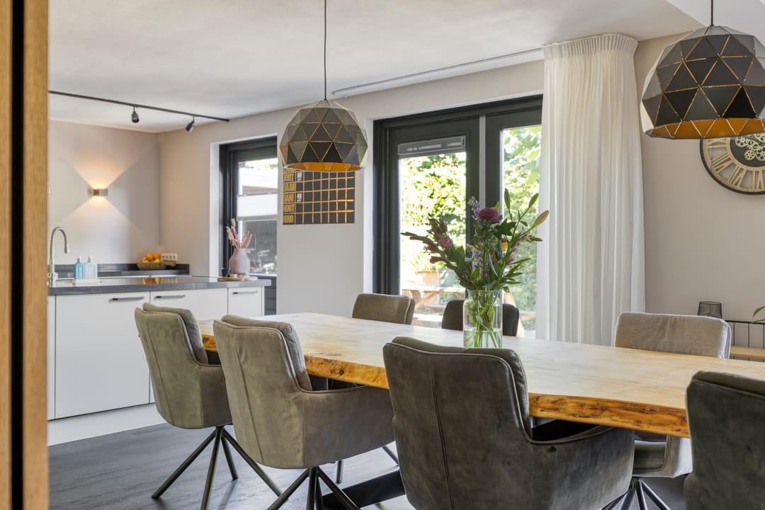 Photo 13 of De Buitengracht 80