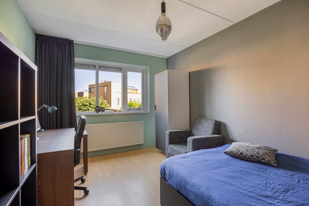 Photo 16 of De Buitengracht 80