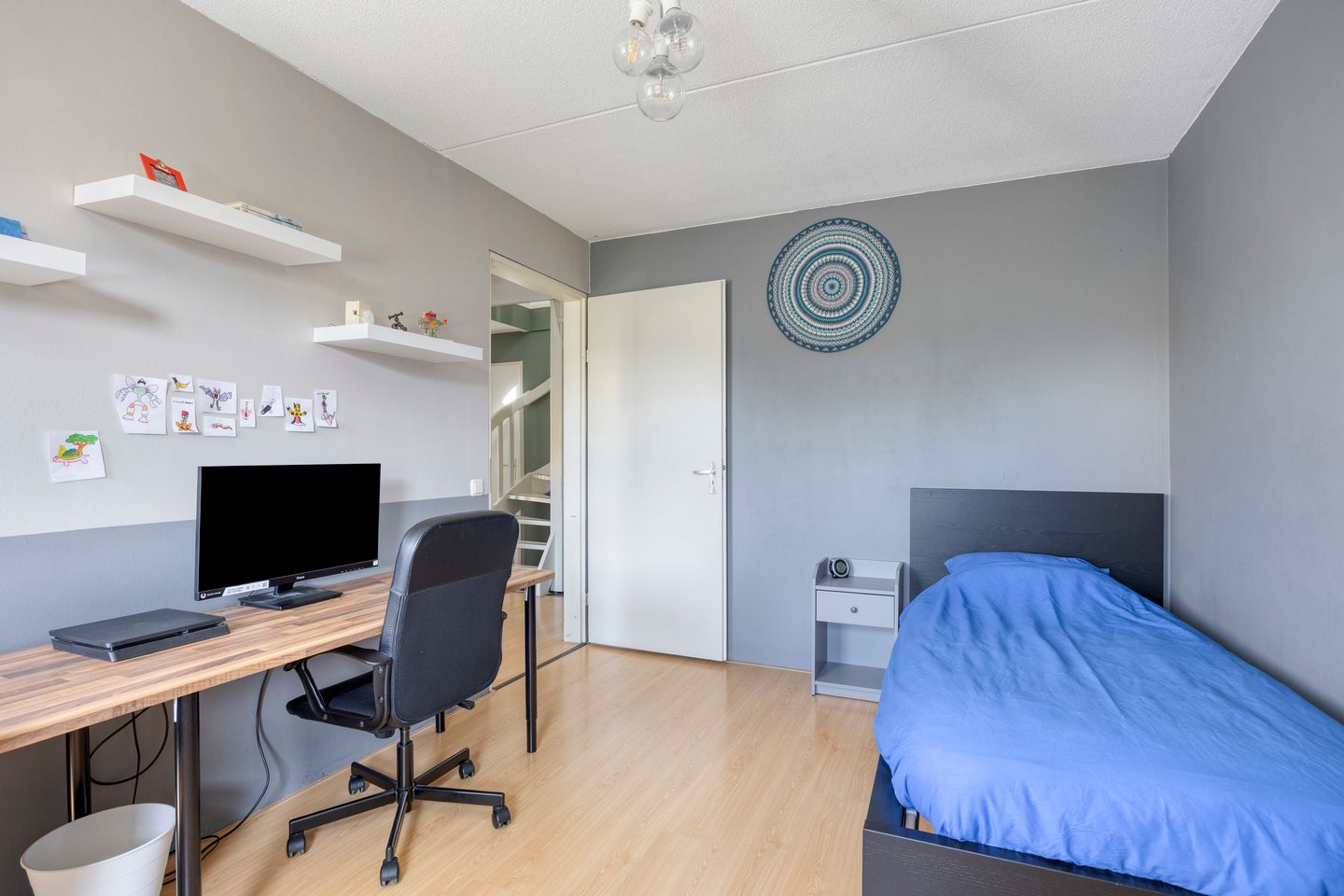 Photo 19 of De Buitengracht 80