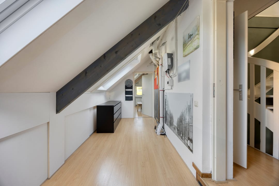 Photo 23 of De Buitengracht 80