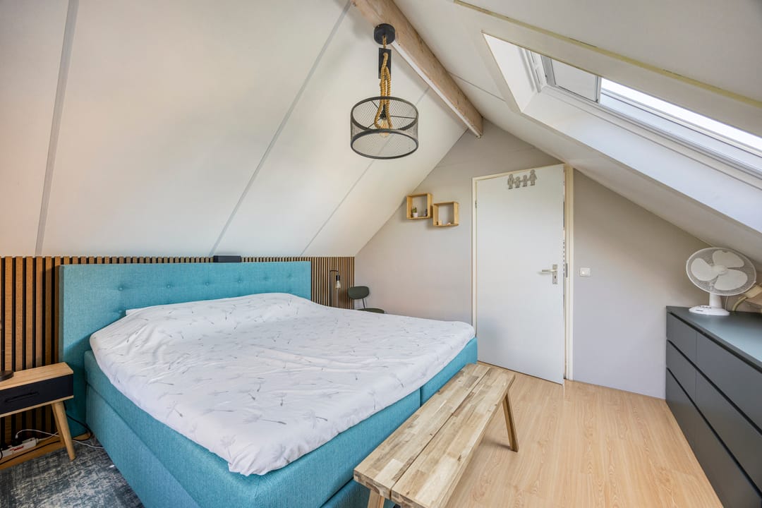 Photo 26 of De Buitengracht 80