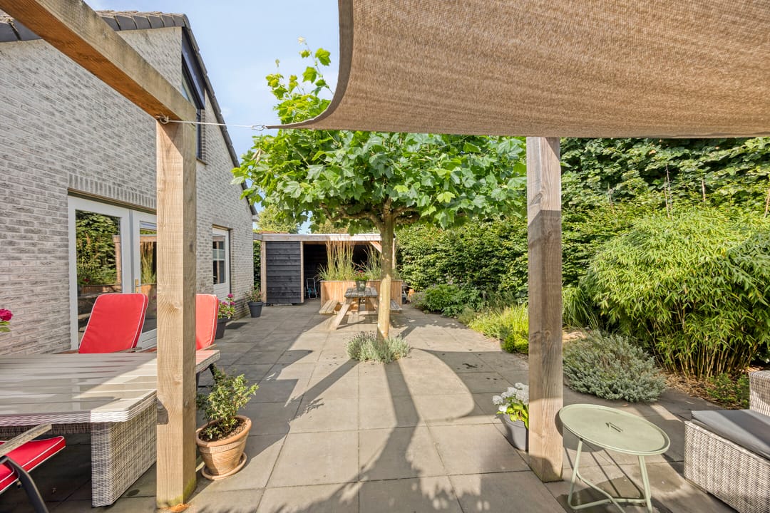 Photo 32 of De Buitengracht 80