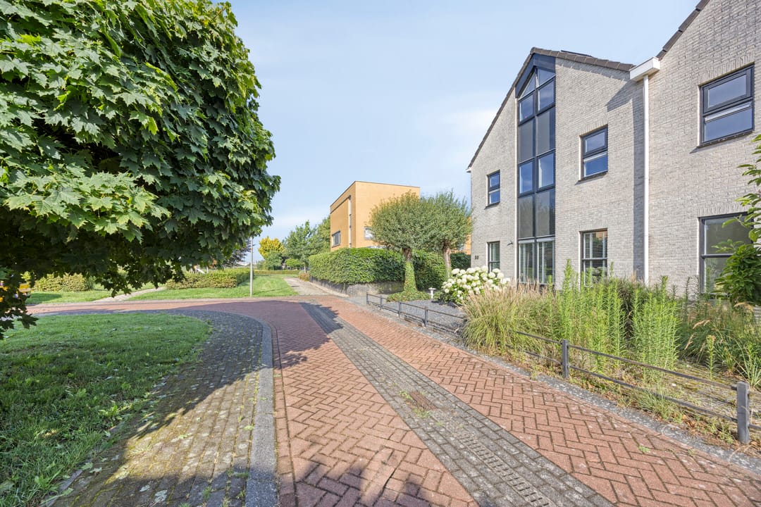 Photo 37 of De Buitengracht 80