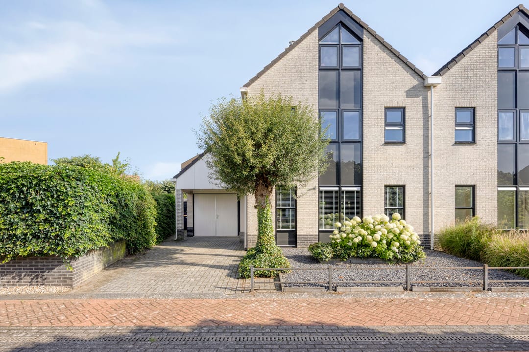 Photo 38 of De Buitengracht 80