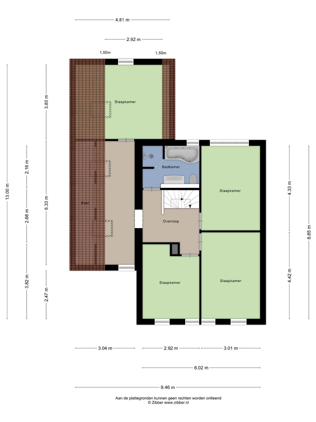 Photo 43 of De Buitengracht 80