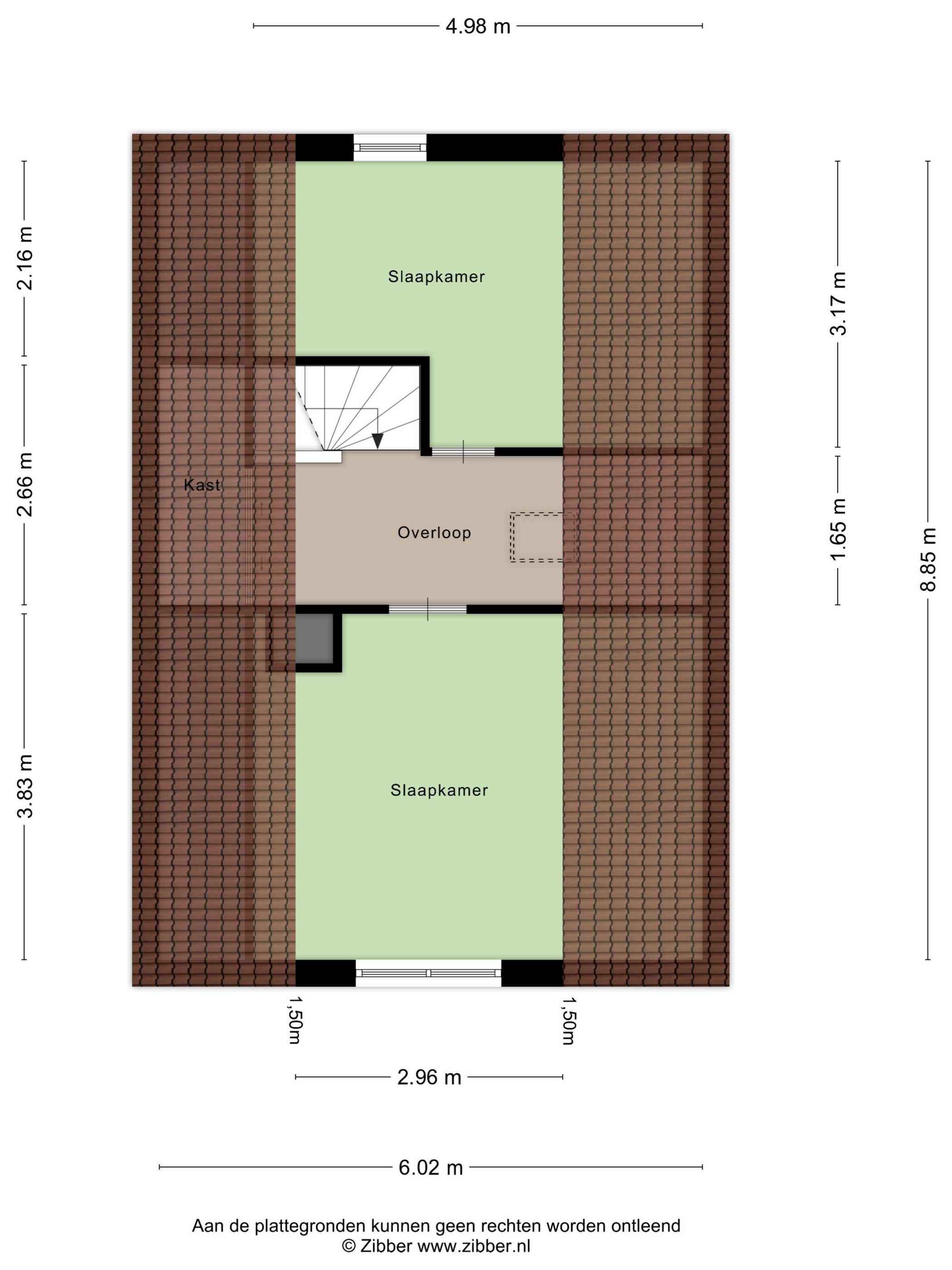 Photo 45 of De Buitengracht 80