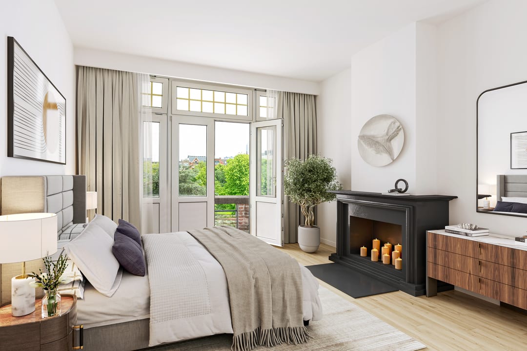 Foto 26 van Heemraadssingel 217-A