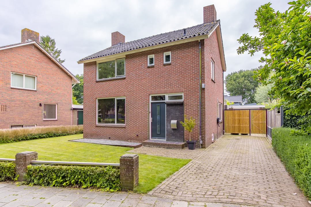 Foto 1 van Boerendiep 3