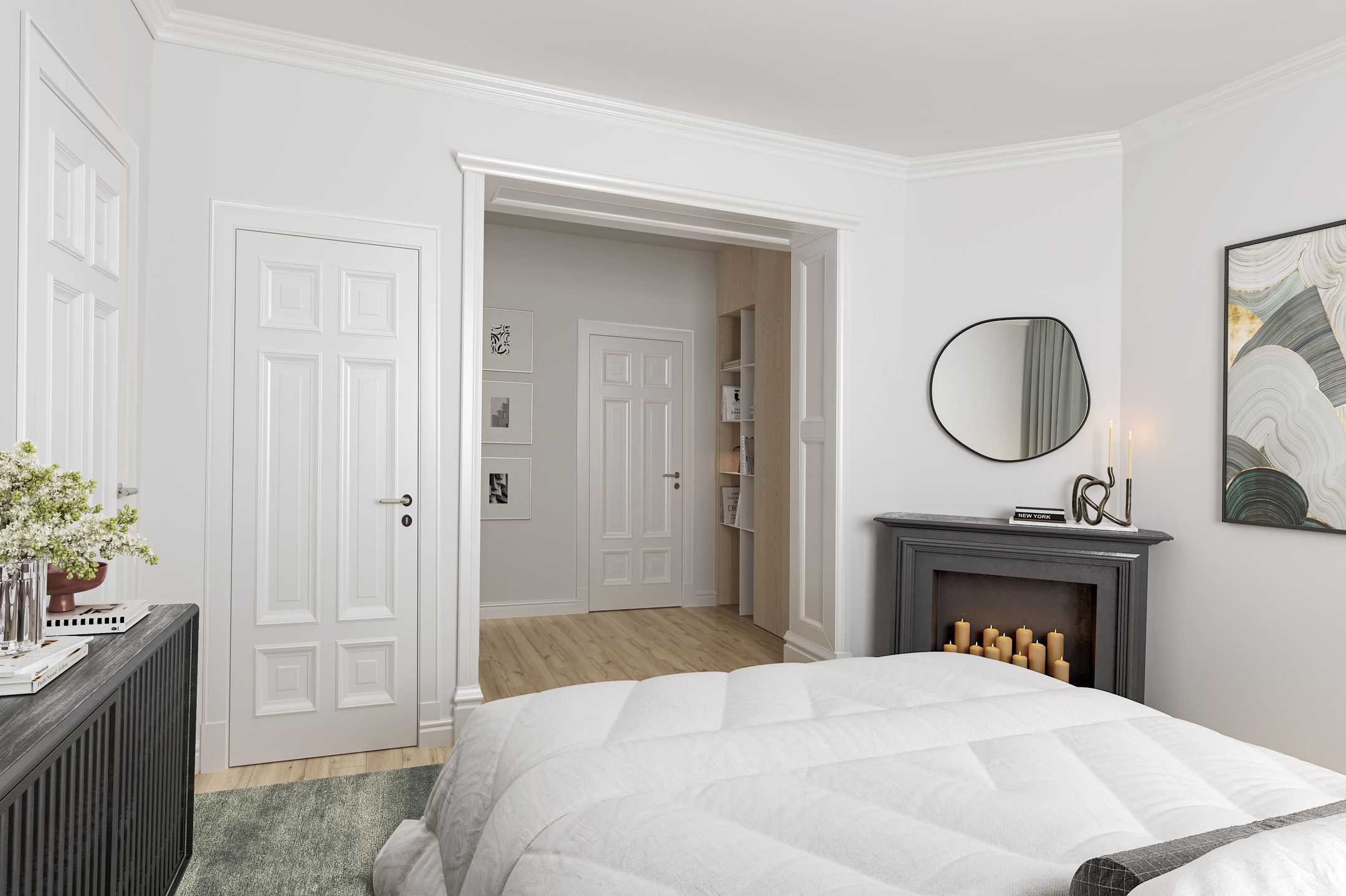 Foto 45 van Heemraadssingel 217-A