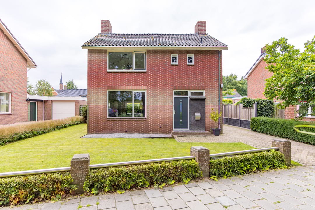 Foto 7 van Boerendiep 3