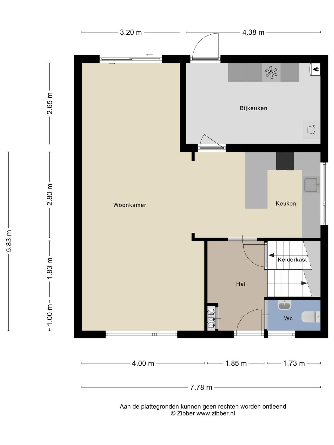 Foto 43 van Boerendiep 3