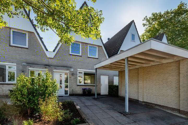 Foto 5 van Zaagmolen 6